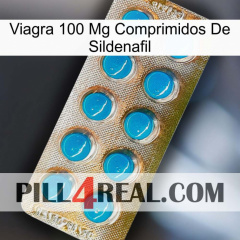 Pfizer Viagra 100Mg Sildenafil Tablets new09